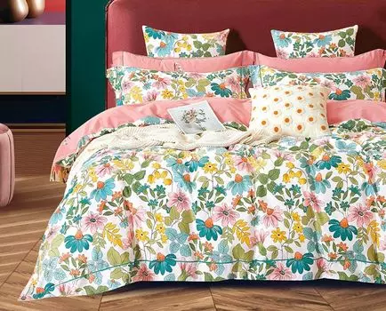 Наволочки СайлиД