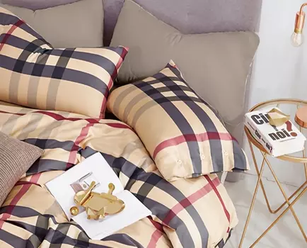 Наволочки СайлиД