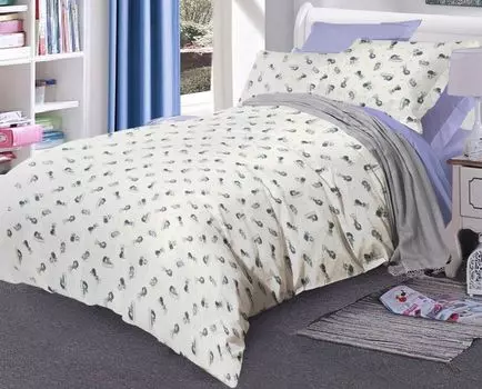 Наволочки СайлиД