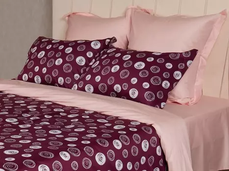 Наволочки СайлиД