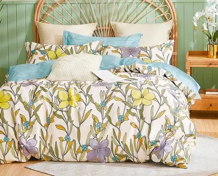 Наволочки СайлиД