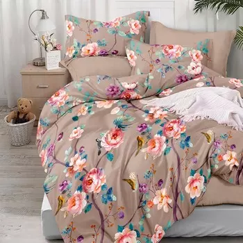 Наволочки СайлиД