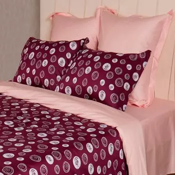 Наволочки СайлиД