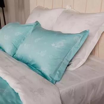 Наволочки СайлиД