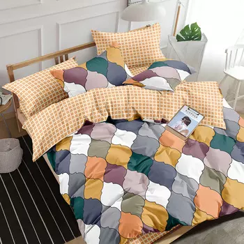 Наволочки СайлиД