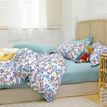 Наволочки СайлиД