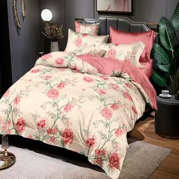 Наволочки СайлиД