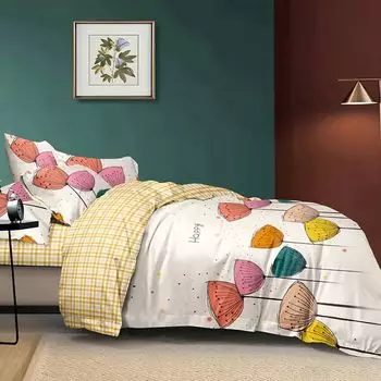 Наволочки СайлиД