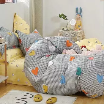 Наволочки СайлиД