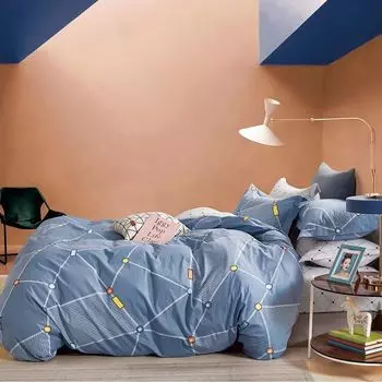 Наволочки СайлиД