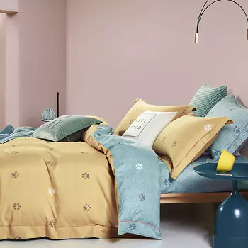 Наволочки СайлиД