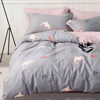 Наволочки СайлиД