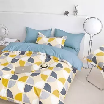 Наволочки СайлиД