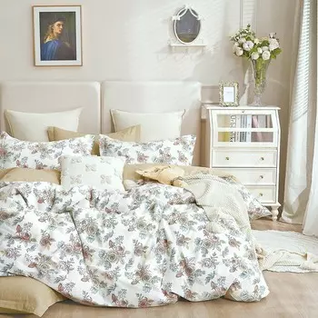 Наволочки СайлиД