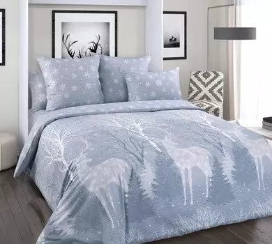 Наволочки Королевское искушение