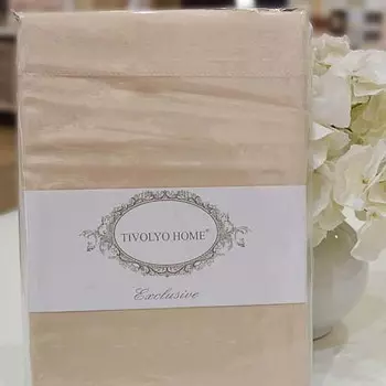 Наволочки Tivolyo home