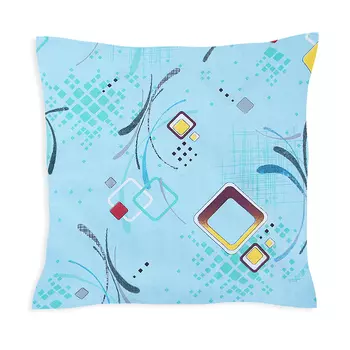 Наволочки ТМ Вселенная текстиля