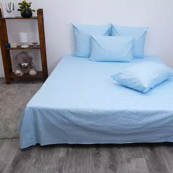 Наволочки ТМ Вселенная текстиля