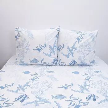 Наволочки ТМ Вселенная текстиля