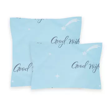 Наволочки ТМ Вселенная текстиля