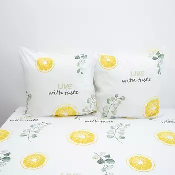 Наволочки ТМ Вселенная текстиля