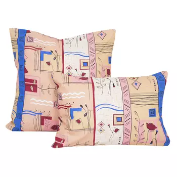 Наволочки ТМ Вселенная текстиля