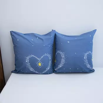 Наволочки ТМ Вселенная текстиля