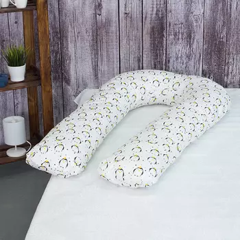 Наволочки ТМ Вселенная текстиля