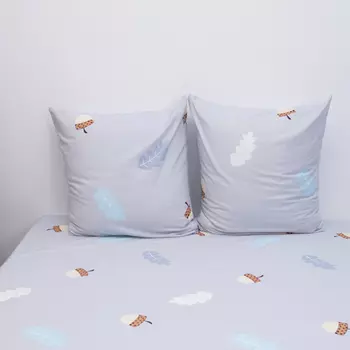 Наволочки ТМ Вселенная текстиля