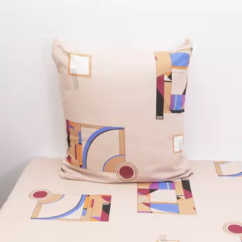 Наволочки ТМ Вселенная текстиля