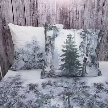 Наволочки ТМ Вселенная текстиля