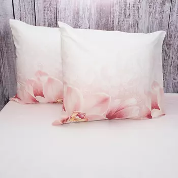 Наволочки ТМ Вселенная текстиля