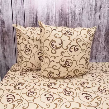 Наволочки ТМ Вселенная текстиля