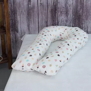 Наволочки ТМ Вселенная текстиля