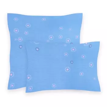 Наволочки ТМ Вселенная текстиля