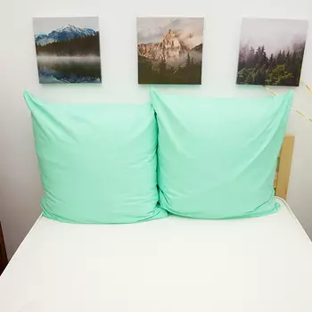 Наволочки ТМ Вселенная текстиля