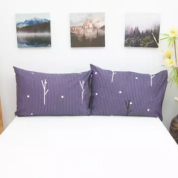 Наволочки ТМ Вселенная текстиля