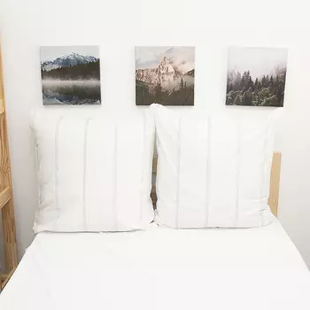 Наволочки ТМ Вселенная текстиля