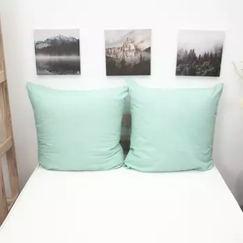 Наволочки ТМ Вселенная текстиля