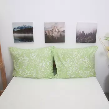 Наволочки ТМ Вселенная текстиля