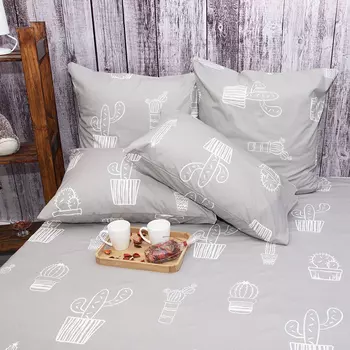 Наволочки ТМ Вселенная текстиля