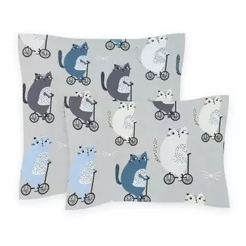 Наволочки ТМ Вселенная текстиля