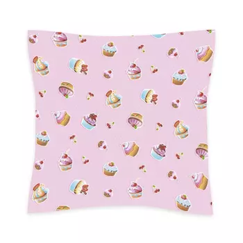 Наволочки ТМ Вселенная текстиля