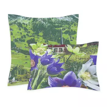 Наволочки ТМ Вселенная текстиля