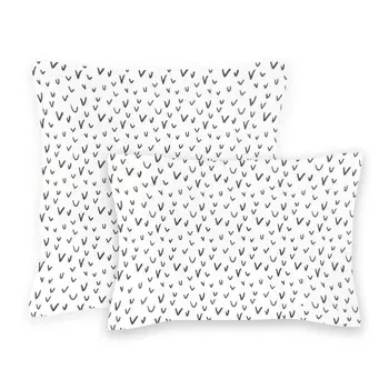 Наволочки ТМ Вселенная текстиля