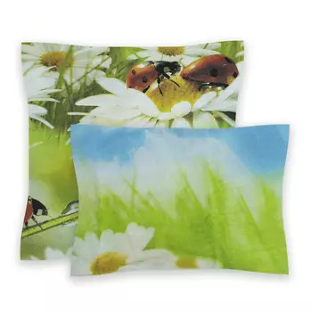 Наволочки ТМ Вселенная текстиля