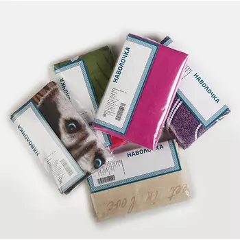 Наволочки Традиция