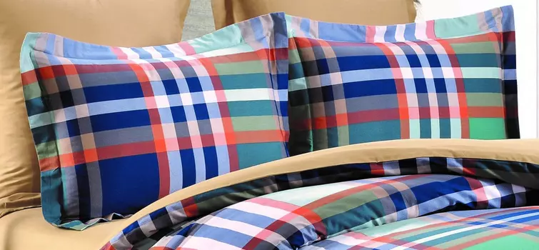 Наволочки Valtery