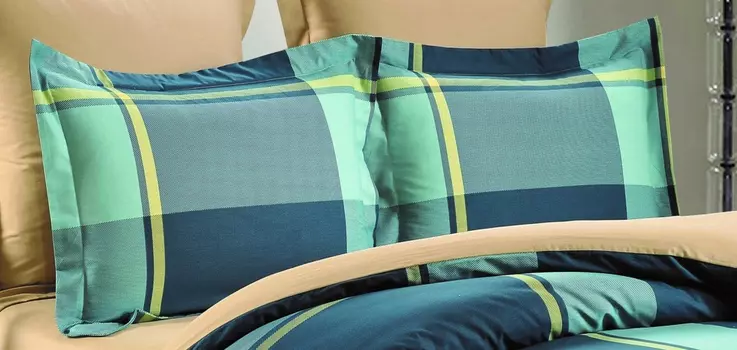 Наволочки Valtery