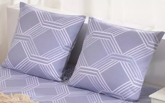 Наволочки Valtery